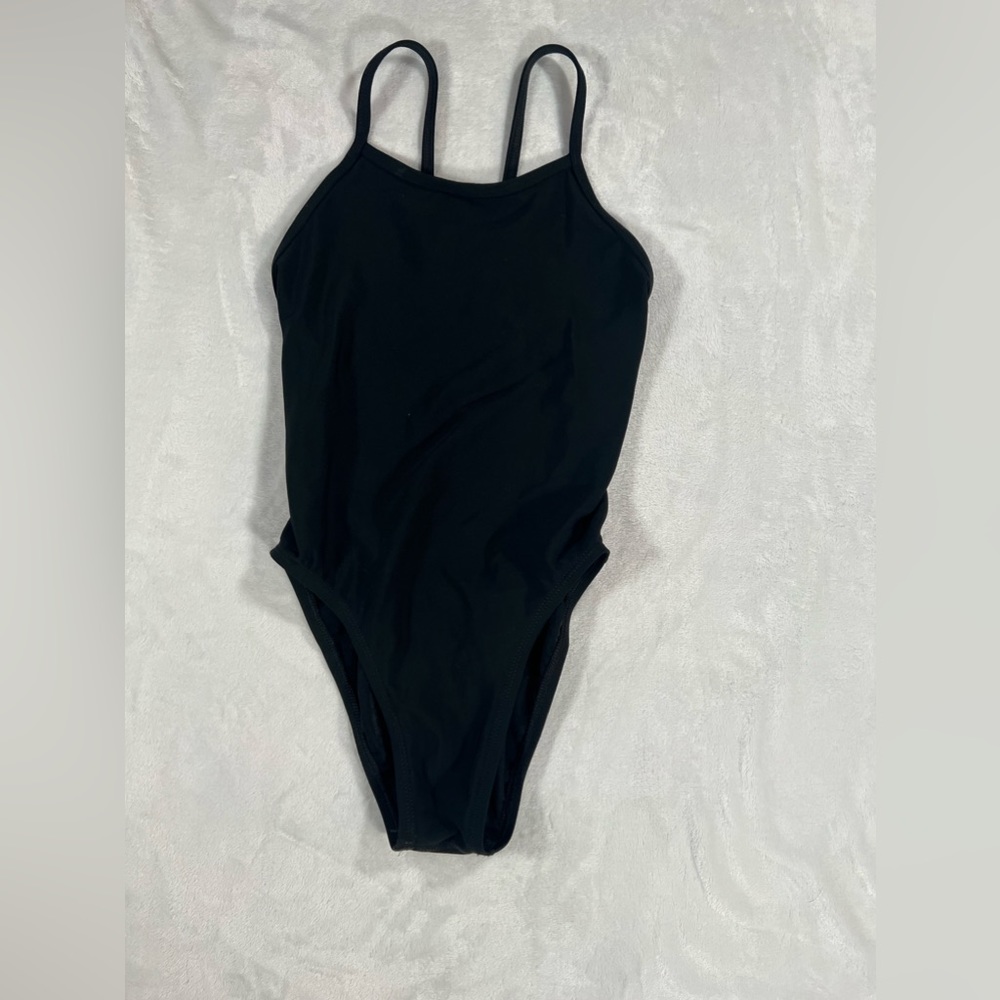 Jolyn Chevy Tiger - Black size 24 fina approved